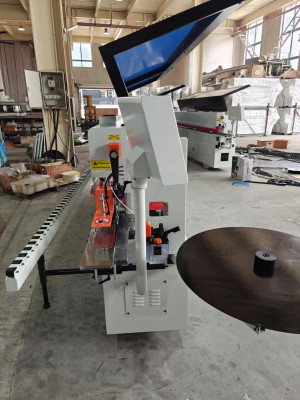 Будкрам купить Кромкооблицовочный станок MAST Holztechnik K308R Кромкооблицовочный станок MAST Holztechnik K308R 6