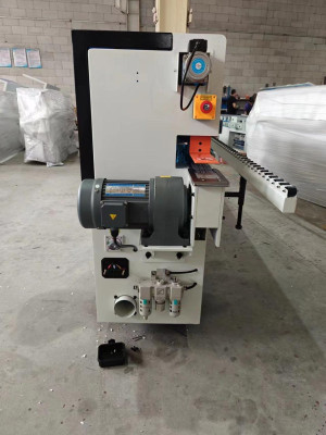 Будкрам купить Кромкооблицовочный станок MAST Holztechnik K308R Кромкооблицовочный станок MAST Holztechnik K308R 7