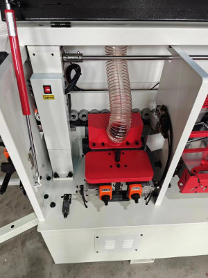 Будкрам купить Кромкооблицовочный станок MAST Holztechnik K308R Кромкооблицовочный станок MAST Holztechnik K308R 10