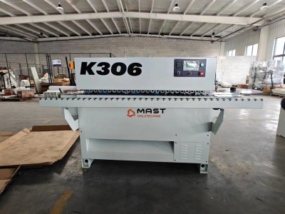 Будкрам купити Кромкооблицювальний верстат MAST Holztechnik K306
