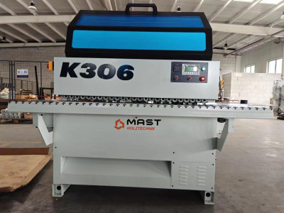Будкрам купити Кромкооблицювальний верстат MAST Holztechnik K306 Кромкооблицювальний верстат MAST Holztechnik K306 2