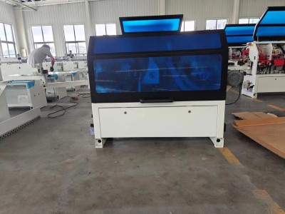 Будкрам купити Кромкооблицювальний верстат MAST Holztechnik K306 Кромкооблицювальний верстат MAST Holztechnik K306 3