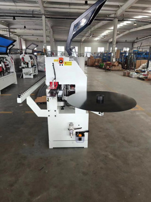 Будкрам купити Кромкооблицювальний верстат MAST Holztechnik K306 Кромкооблицювальний верстат MAST Holztechnik K306 5