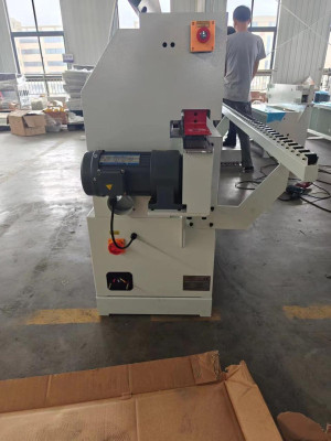 Будкрам купити Кромкооблицювальний верстат MAST Holztechnik K306 Кромкооблицювальний верстат MAST Holztechnik K306 6