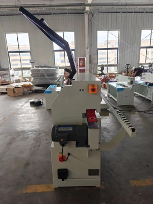 Будкрам купити Кромкооблицювальний верстат MAST Holztechnik K306 Кромкооблицювальний верстат MAST Holztechnik K306 7