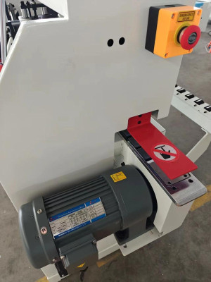 Будкрам купити Кромкооблицювальний верстат MAST Holztechnik K306 Кромкооблицювальний верстат MAST Holztechnik K306 9