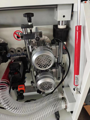 Будкрам купити Кромкооблицювальний верстат MAST Holztechnik K306 Кромкооблицювальний верстат MAST Holztechnik K306 10