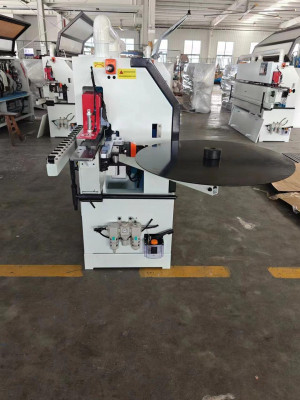 Будкрам купить Кромкооблицовочный станок MAST Holztechnik K306Р Кромкооблицовочный станок MAST Holztechnik K306Р 3