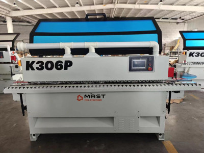 Будкрам купить Кромкооблицовочный станок MAST Holztechnik K306Р Кромкооблицовочный станок MAST Holztechnik K306Р 4