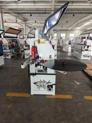 Будкрам купить Кромкооблицовочный станок MAST Holztechnik K306Р Кромкооблицовочный станок MAST Holztechnik K306Р 5