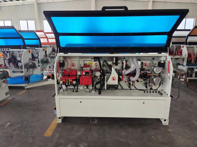 Будкрам купить Кромкооблицовочный станок MAST Holztechnik K306Р Кромкооблицовочный станок MAST Holztechnik K306Р 6