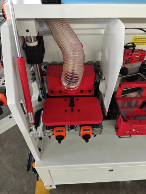 Будкрам купить Кромкооблицовочный станок MAST Holztechnik K306Р Кромкооблицовочный станок MAST Holztechnik K306Р 7