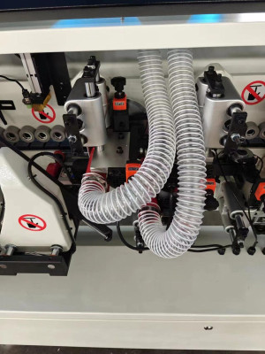 Будкрам купить Кромкооблицовочный станок MAST Holztechnik K306Р Кромкооблицовочный станок MAST Holztechnik K306Р 9