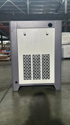 Будкрам купити Гвинтовий компресор 16 бар Mast SH-25-16VSD Гвинтовий компресор 16 бар Mast SH-25-16VSD 4