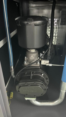 Будкрам купити Гвинтовий компресор 16 бар Mast SH-25-16VSD Гвинтовий компресор 16 бар Mast SH-25-16VSD 5