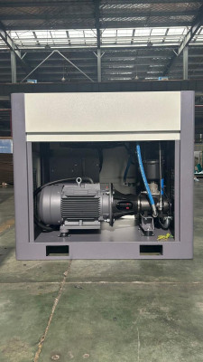 Будкрам купити Гвинтовий компресор 16 бар Mast SH-25-16VSD Гвинтовий компресор 16 бар Mast SH-25-16VSD 6