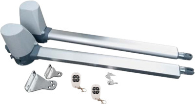 Будкрам купить Автоматика для распашных ворот Gant Terrier