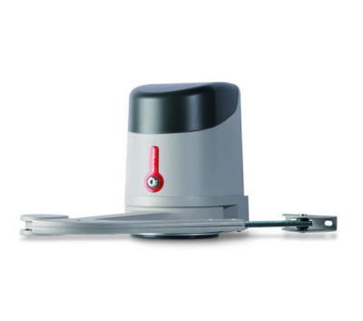 Будкрам купить Привод для распашных ворот HYKE HS