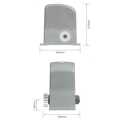 Будкрам купить Комплект SET IZ-1200N