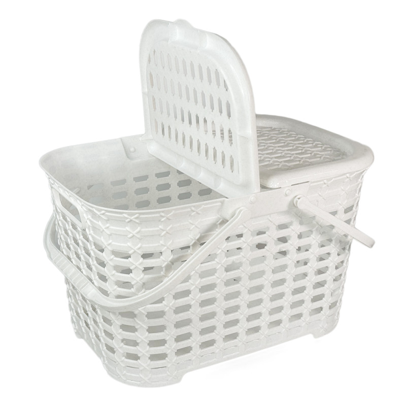 Будкрам купить Корзина для пикника TREND, пластик SNMZ