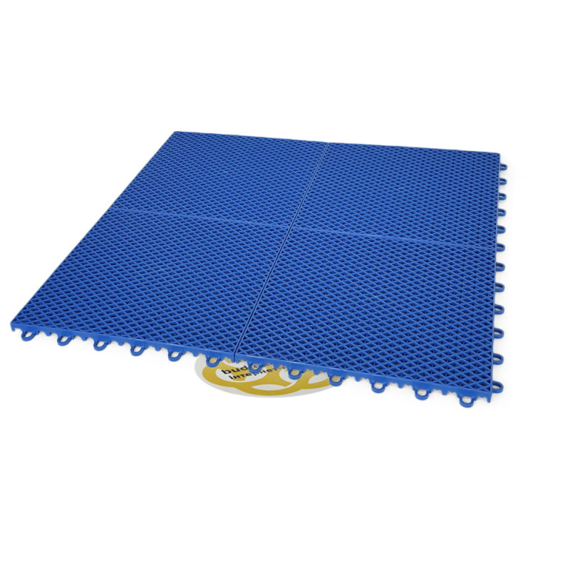 Будкрам купити Універсальне модульне покриття 9 штук, площа 0,84 кв.м, пластик SNMZ