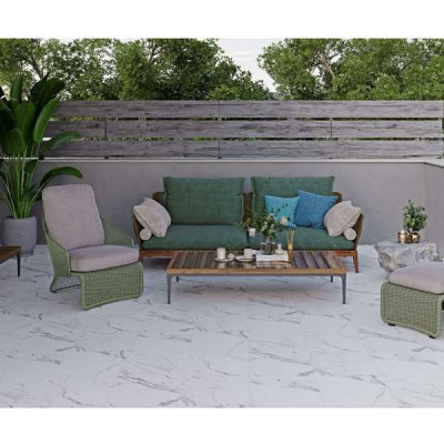 Будкрам купить ARCTIC STONE WHITE MATT** (1 сорт) ARCTIC STONE WHITE MATT** (1 сорт) 2