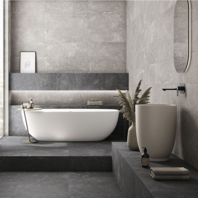 Будкрам купить RUFUS GREY MATT** (1 сорт) RUFUS GREY MATT** (1 сорт) 2