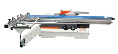 Будкрам купить Форматно-раскройный станок MAST H-RS305 VF3200 Standart