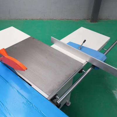 Будкрам купить Форматно-раскройный станок MAST H-RS305 VF3200 Standart Форматно-раскройный станок MAST H-RS305 VF3200 Standart 6