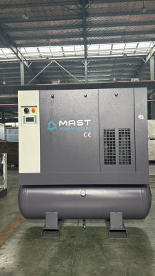 Будкрам купити Гвинтовий компресор 16 бар Mast LZN20-16VSD COMBO inverter (Осушувач + ресивер 500 л) Гвинтовий компресор 16 бар Mast LZN20-16VSD COMBO inverter (Осушувач + ресивер 500 л) 2