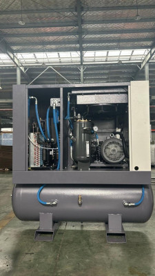 Будкрам купити Гвинтовий компресор 16 бар Mast LZN20-16VSD COMBO inverter (Осушувач + ресивер 500 л) Гвинтовий компресор 16 бар Mast LZN20-16VSD COMBO inverter (Осушувач + ресивер 500 л) 3