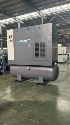 Будкрам купити Гвинтовий компресор 16 бар Mast LZN20-16VSD COMBO inverter (Осушувач + ресивер 500 л) Гвинтовий компресор 16 бар Mast LZN20-16VSD COMBO inverter (Осушувач + ресивер 500 л) 7