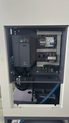 Будкрам купити Гвинтовий компресор 16 бар Mast LZN20-16VSD COMBO inverter (Осушувач + ресивер 500 л) Гвинтовий компресор 16 бар Mast LZN20-16VSD COMBO inverter (Осушувач + ресивер 500 л) 8