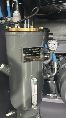 Будкрам купити Гвинтовий компресор 16 бар Mast LZN20-16VSD COMBO inverter (Осушувач + ресивер 500 л) Гвинтовий компресор 16 бар Mast LZN20-16VSD COMBO inverter (Осушувач + ресивер 500 л) 10