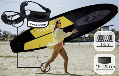 Будкрам купити SUP-дошка THUNDER RAVEN 320 SUP-дошка THUNDER RAVEN 320 10