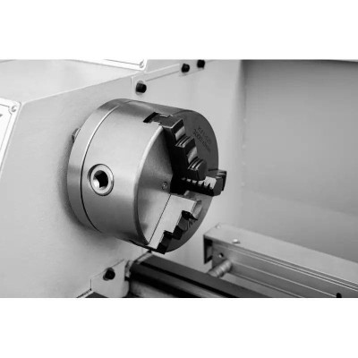 Будкрам купити Токарний станок CORMAK TYTAN 750 VARIO Токарний станок CORMAK TYTAN 750 VARIO 5