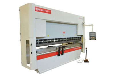 Будкрам купити Гідравлічний листозгинальний прес із ЧПУ Isitan EDGEBENDER 31135 NC