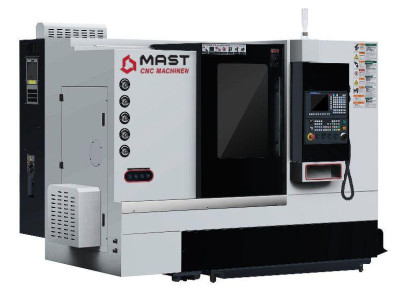 Будкрам купить Токарный обрабатывающий центр с ЧПУ MAST MLS 460x380 SX12 Токарный обрабатывающий центр с ЧПУ MAST MLS 460x380 SX12 1_small