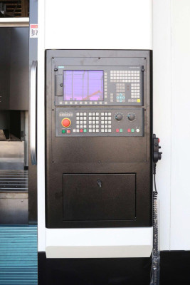 Будкрам купити Обробний центр з ЧПУ MAST MM 1890 Обробний центр з ЧПУ MAST MM 1890 2