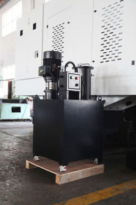 Будкрам купити Обробний центр з ЧПУ MAST MM 1890 Обробний центр з ЧПУ MAST MM 1890 3