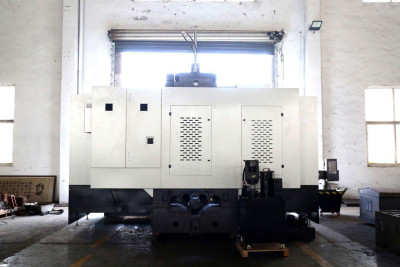 Будкрам купити Обробний центр з ЧПУ MAST MM 1890 Обробний центр з ЧПУ MAST MM 1890 5