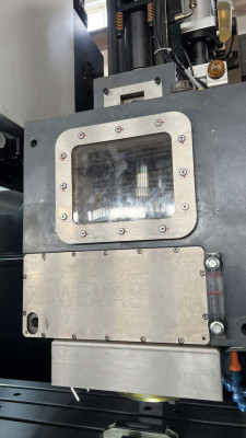 Будкрам купити Обробний центр з ЧПУ MAST MM 1890 Обробний центр з ЧПУ MAST MM 1890 6