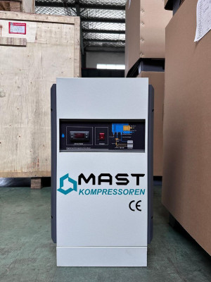 Будкрам купити Осушувач стисненого повітря Mast SHB-20 (16 бар) Осушувач стисненого повітря Mast SHB-20 (16 бар) 3