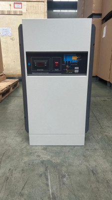 Будкрам купити Осушувач стисненого повітря Mast SHB-20 (16 бар) Осушувач стисненого повітря Mast SHB-20 (16 бар) 5