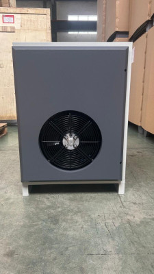 Будкрам купити Осушувач стисненого повітря Mast SHB-20 (16 бар) Осушувач стисненого повітря Mast SHB-20 (16 бар) 8