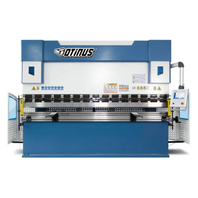 Будкрам купить Гидравлический листогибочный пресс с ЧПУ PBO-3216-CNC OT-41