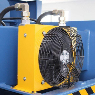 Будкрам купить Гидравлический листогибочный пресс с ЧПУ PBO-3216-CNC OT-41 Гидравлический листогибочный пресс с ЧПУ PBO-3216-CNC OT-41 2