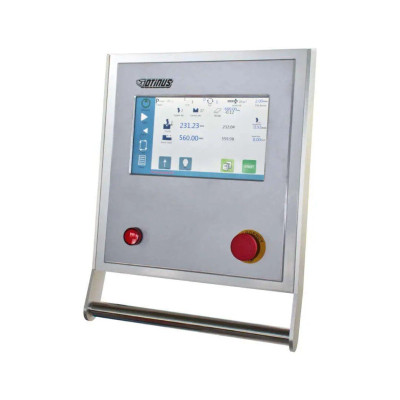 Будкрам купить Гидравлический листогибочный пресс с ЧПУ PBO-3216-CNC OT-41 Гидравлический листогибочный пресс с ЧПУ PBO-3216-CNC OT-41 5