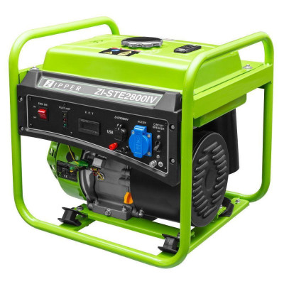 Будкрам купить Инверторный генератор Zipper ZI-STE2800IV+ газовая плитка Orcamp CK-505 + 4 газовых картриджа 400 мл Инверторный генератор Zipper ZI-STE2800IV+ газовая плитка Orcamp CK-505 + 4 газовых картриджа 400 мл 2