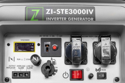 Будкрам купить Инверторный генератор Zipper ZI-STE3000IV + газовая плитка Orcamp CK-505 + 4 газовых картриджа 400 мл Инверторный генератор Zipper ZI-STE3000IV + газовая плитка Orcamp CK-505 + 4 газовых картриджа 400 мл 4